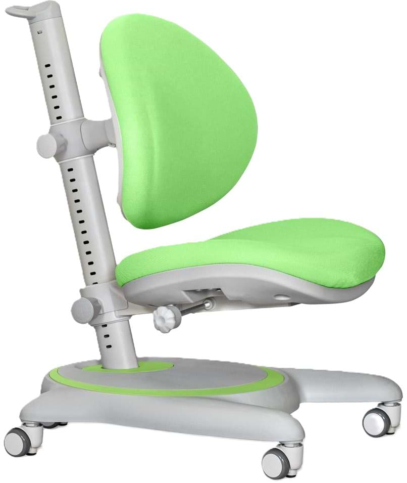 Крісло дитяче Mealux Ortoback Green (Y-508 KZ)